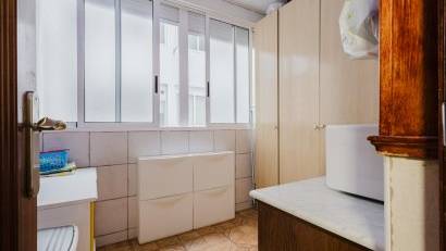 Återförsäljning - Apartment -
Torrevieja - Playa del Acequión