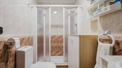 Återförsäljning - Apartment -
Torrevieja - Playa del Acequión
