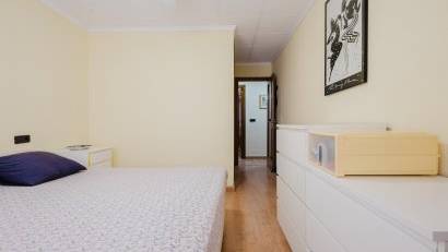 Återförsäljning - Apartment -
Torrevieja - Playa del Acequión