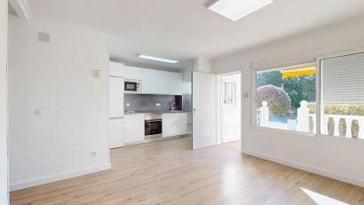 Resale - Bungalow -
Orihuela Costa - Villamartín