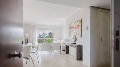 Återförsäljning - Apartment -
Orihuela Costa - Las Colinas Golf