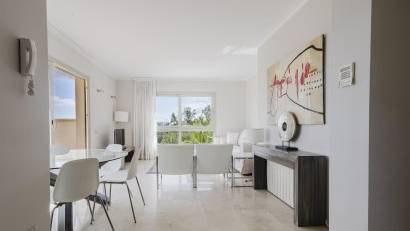 Återförsäljning - Apartment -
Orihuela Costa - Las Colinas Golf