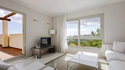 Återförsäljning - Apartment -
Orihuela Costa - Las Colinas Golf