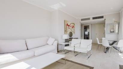 Återförsäljning - Apartment -
Orihuela Costa - Las Colinas Golf