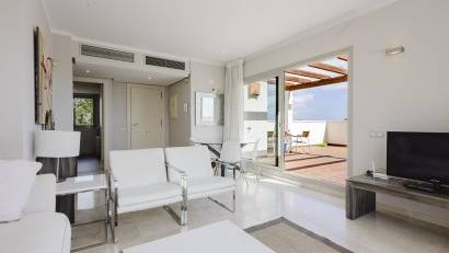 Återförsäljning - Apartment -
Orihuela Costa - Las Colinas Golf