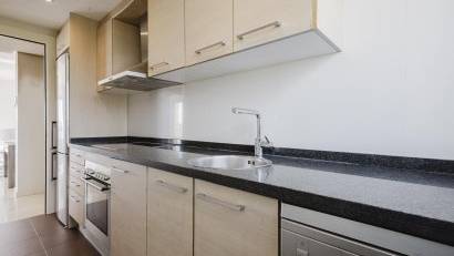 Återförsäljning - Apartment -
Orihuela Costa - Las Colinas Golf
