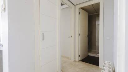 Återförsäljning - Apartment -
Orihuela Costa - Las Colinas Golf