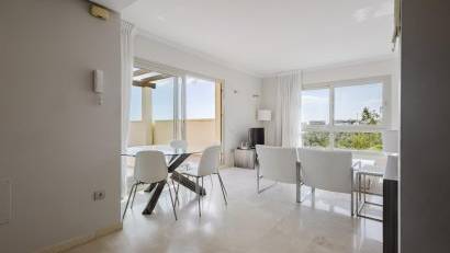 Återförsäljning - Apartment -
Orihuela Costa - Las Colinas Golf