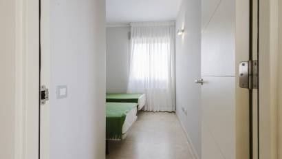 Återförsäljning - Apartment -
Orihuela Costa - Las Colinas Golf