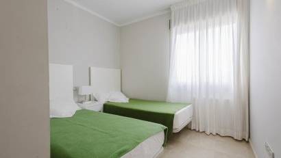 Återförsäljning - Apartment -
Orihuela Costa - Las Colinas Golf