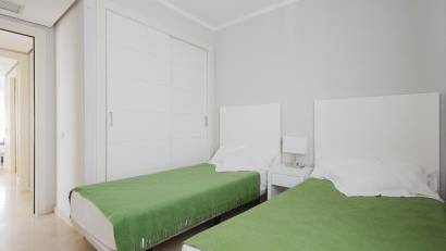 Återförsäljning - Apartment -
Orihuela Costa - Las Colinas Golf
