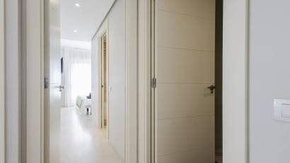 Återförsäljning - Apartment -
Orihuela Costa - Las Colinas Golf