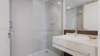 Återförsäljning - Apartment -
Orihuela Costa - Las Colinas Golf