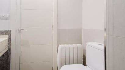 Återförsäljning - Apartment -
Orihuela Costa - Las Colinas Golf