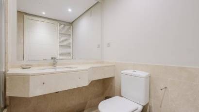Återförsäljning - Apartment -
Orihuela Costa - Las Colinas Golf