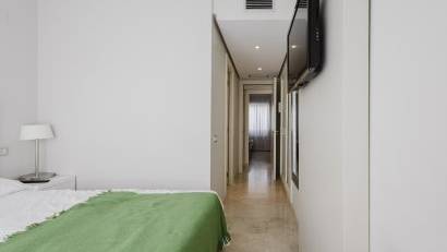 Återförsäljning - Apartment -
Orihuela Costa - Las Colinas Golf