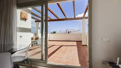Återförsäljning - Apartment -
Orihuela Costa - Las Colinas Golf
