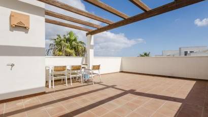 Återförsäljning - Apartment -
Orihuela Costa - Las Colinas Golf