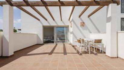 Återförsäljning - Apartment -
Orihuela Costa - Las Colinas Golf