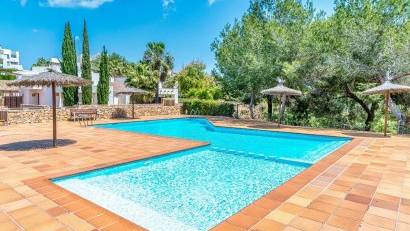Återförsäljning - Apartment -
Orihuela Costa - Las Colinas Golf