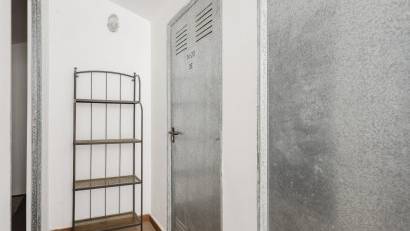 Återförsäljning - Apartment -
Orihuela Costa - Las Colinas Golf