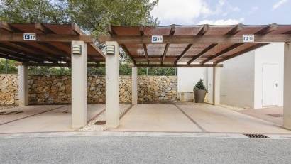 Återförsäljning - Apartment -
Orihuela Costa - Las Colinas Golf