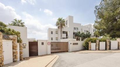 Återförsäljning - Apartment -
Orihuela Costa - Las Colinas Golf