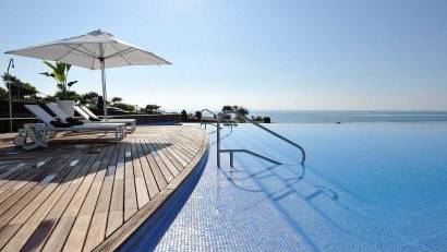 Återförsäljning - Apartment -
Orihuela Costa - Las Colinas Golf