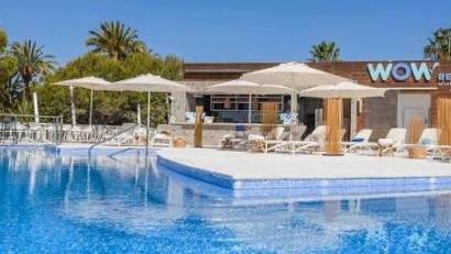 Återförsäljning - Apartment -
Orihuela Costa - Las Colinas Golf