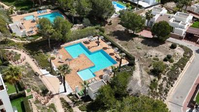 Återförsäljning - Apartment -
Orihuela Costa - Las Colinas Golf