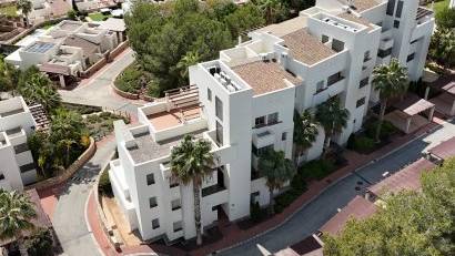 Återförsäljning - Apartment -
Orihuela Costa - Las Colinas Golf