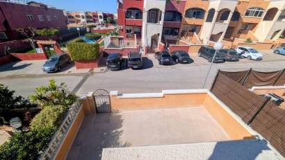 Återförsäljning - Villa -
Orihuela Costa - Dream Hills