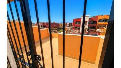 Återförsäljning - Villa -
Orihuela Costa - Dream Hills