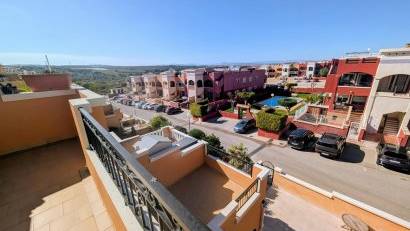 Återförsäljning - Villa -
Orihuela Costa - Dream Hills