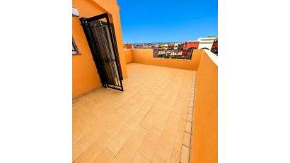 Återförsäljning - Villa -
Orihuela Costa - Dream Hills