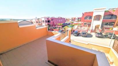 Återförsäljning - Villa -
Orihuela Costa - Dream Hills