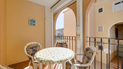 Återförsäljning - Bungalow -
Torrevieja - Playa de los Naufragos
