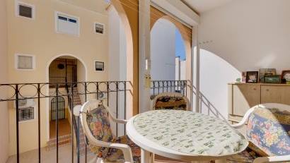 Återförsäljning - Bungalow -
Torrevieja - Playa de los Naufragos