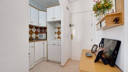 Återförsäljning - Bungalow -
Torrevieja - Playa de los Naufragos