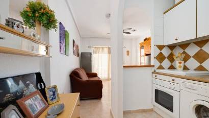 Återförsäljning - Bungalow -
Torrevieja - Playa de los Naufragos