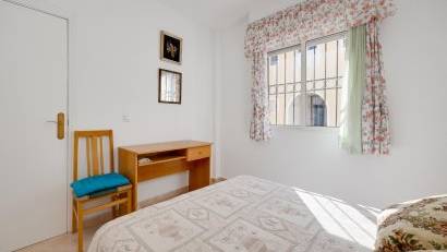Återförsäljning - Bungalow -
Torrevieja - Playa de los Naufragos