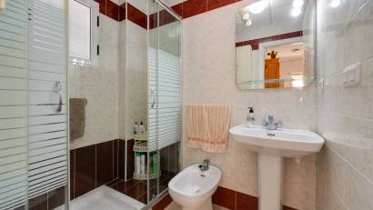 Återförsäljning - Bungalow -
Torrevieja - Playa de los Naufragos