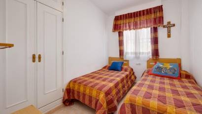 Återförsäljning - Bungalow -
Torrevieja - Playa de los Naufragos