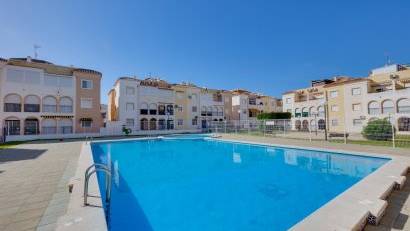 Återförsäljning - Bungalow -
Torrevieja - Playa de los Naufragos