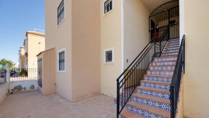 Återförsäljning - Bungalow -
Torrevieja - Playa de los Naufragos