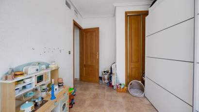 Återförsäljning - Villa -
San Fulgencio - La Marina