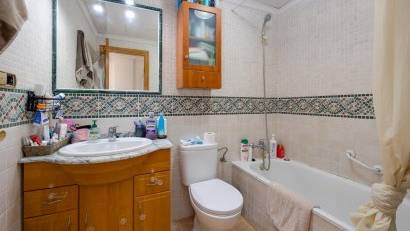 Återförsäljning - Villa -
San Fulgencio - La Marina