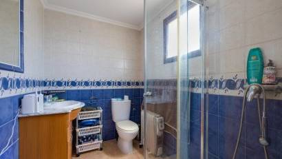 Återförsäljning - Villa -
San Fulgencio - La Marina