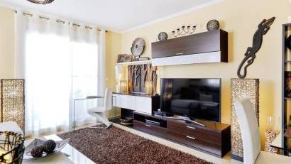 Återförsäljning - Apartment -
Orihuela Costa - Campoamor