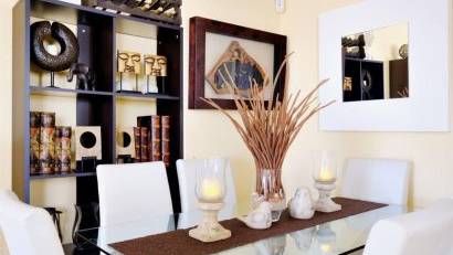 Återförsäljning - Apartment -
Orihuela Costa - Campoamor